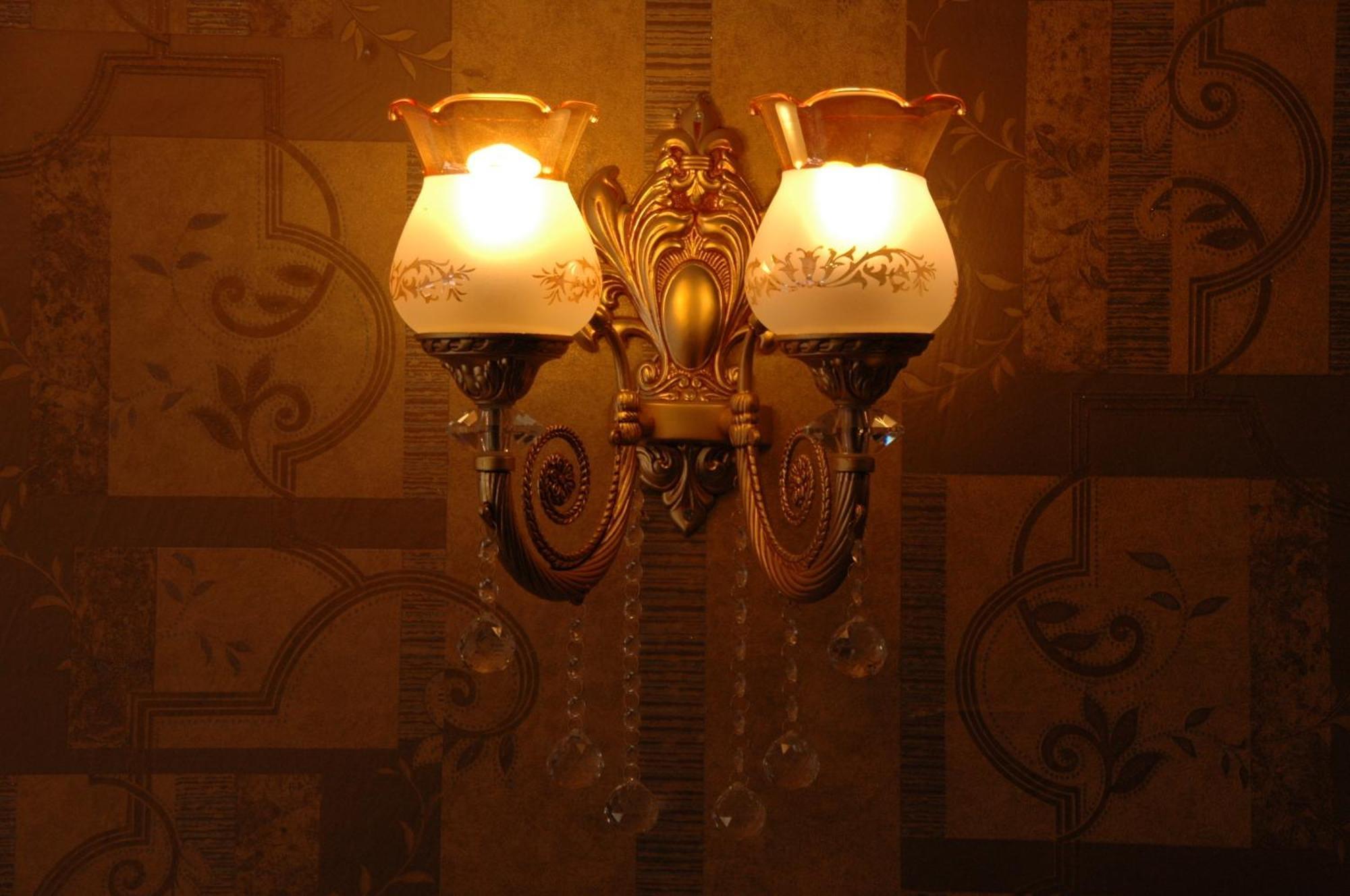 Ista Palace Hotel Istanbul Exterior foto